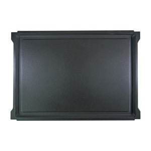 SAMSUNG DG61-01203A GRIDDLE PLATE (genuine oem part)