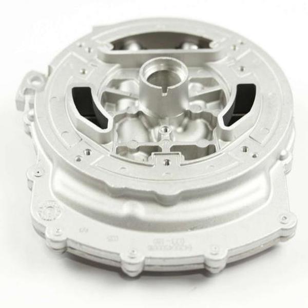 SAMSUNG DG62-00057A RANGE DUAL BURNER CUP (genuine oem part) - Parts Solution Group