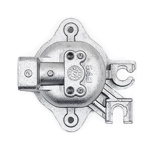 SAMSUNG DG62-00059A CUP BURNER (genuine oem part) - Parts Solution Group
