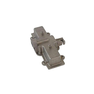 SAMSUNG DG62-00061A FISH CUP BURNER (genuine oem part)