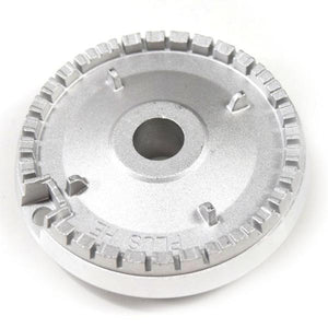 SAMSUNG DG62-00074A RANGE SURFACE BURNER HEAD (genuine oem part)