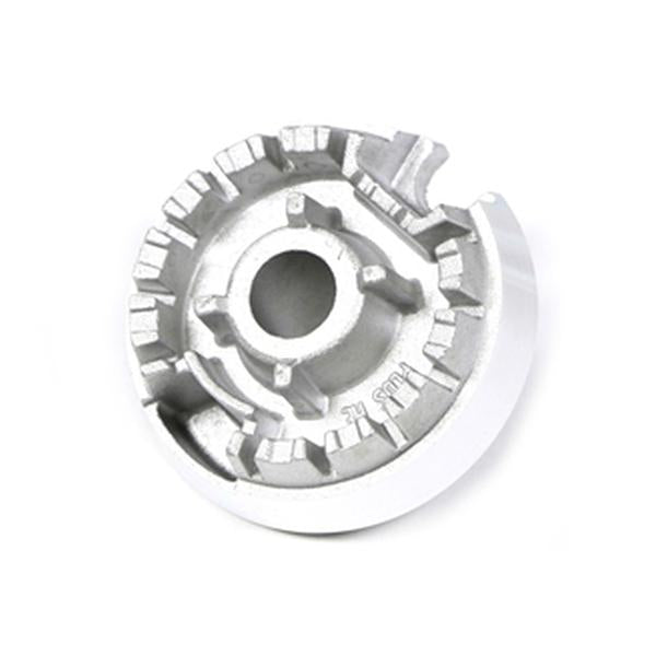 SAMSUNG DG62-00076B RANGE BURNER HEAD (genuine oem part) - Parts Solution Group