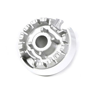 SAMSUNG DG62-00076B RANGE BURNER HEAD (genuine oem part)