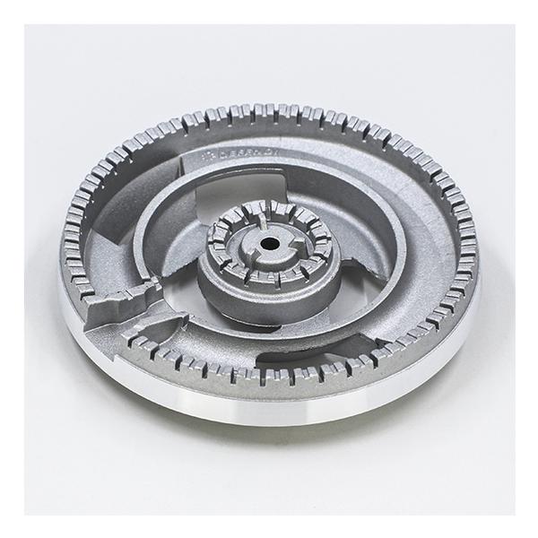 SAMSUNG DG62-00121A BURNER HEAD DUAL; FX710BGS ALCD12 DOUBLE- (GENUINE OEM PART) - Parts Solution Group