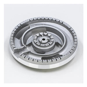 SAMSUNG DG62-00121A BURNER HEAD DUAL; FX710BGS ALCD12 DOUBLE- (GENUINE OEM PART)