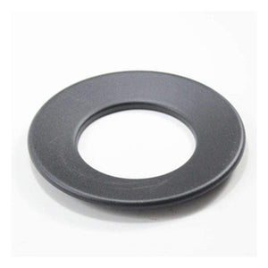 SAMSUNG DG62-00122A RANGE/ COOKTOP DUAL BURNER CAP (genuine oem part)