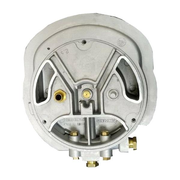 SAMSUNG DG62-00131A RANGE DUAL BURNER CUP (genuine oem part) - Parts Solution Group