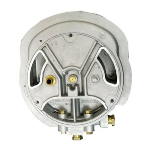 SAMSUNG DG62-00131A RANGE DUAL BURNER CUP (genuine oem part)