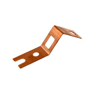 SAMSUNG DG63-00107A TERMINAL LOCK GROUND (genuine oem part)