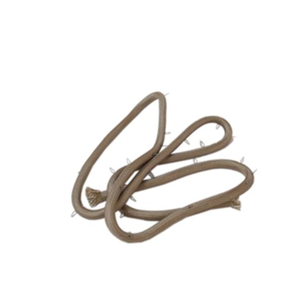 SAMSUNG DG63-00255B RANGE OVEN DOOR GASKET (genuine oem part) - Parts Solution Group