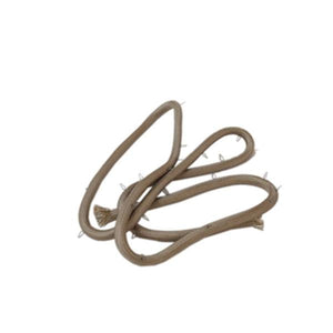 SAMSUNG DG63-00255B RANGE OVEN DOOR GASKET (genuine oem part)
