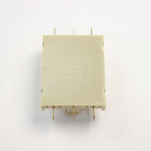 SAMSUNG DG64-00319A RANGE HOT SURFACE INDICATOR (genuine oem part) - Parts Solution Group