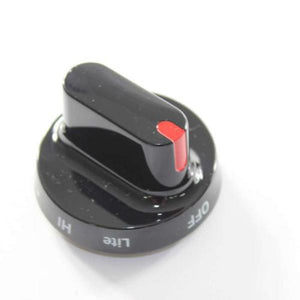 SAMSUNG DG64-00472C RANGE DIAL KNOB (genuine oem part)