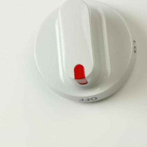 SAMSUNG DG64-00472F RANGE DIAL KNOB (genuine oem part) - Parts Solution Group