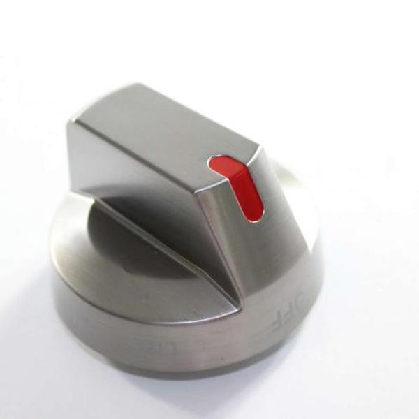SAMSUNG DG64-00473B RANGE SURFACE BURNER KNOB (genuine oem part) - Parts Solution Group
