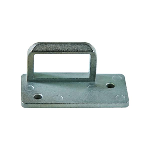 SAMSUNG DG64-00555A LOCKER; NY58J9850WS ZNDC DUAL FUEL RANGE (GENUINE OEM PART) - Parts Solution Group