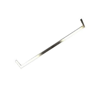 SAMSUNG DG64-00588A BOTTOM TRIM (genuine oem part)