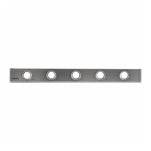 SAMSUNG DG64-00616A CHASSIS DECORATION; NA36K7750TS AL GRANDE (GENUINE OEM PART) - Parts Solution Group