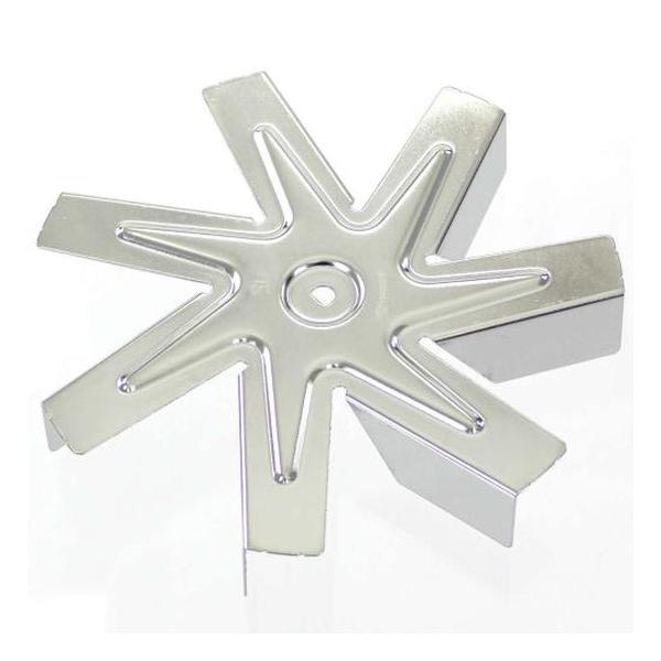 SAMSUNG DG67-00120A FAN CONVECTION-UP; NV51K6650DS STS316L D1 (GENUINE OEM PART) - Parts Solution Group