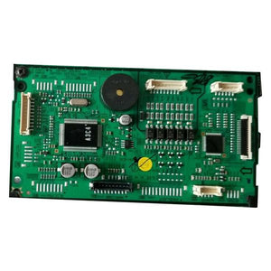 SAMSUNG DG92-01069B SUB PCB ASSEMBLY (genuine oem part)