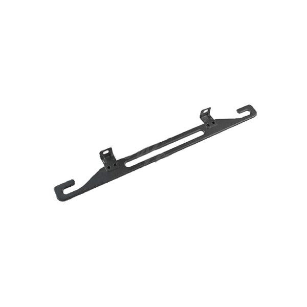 SAMSUNG DG94-00218C ASSY BRACKET-BROIL HEATER; FE710DRS* ALCO (GENUINE OEM PART) - Parts Solution Group