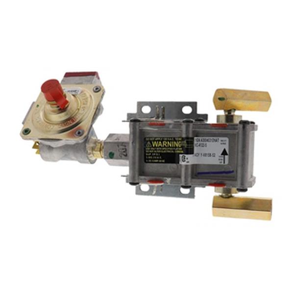 SAMSUNG DG94-00449A RANGE VALVE SAFETY ASSEMBLY (genuine oem part) - Parts Solution Group