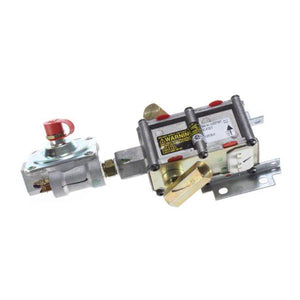 SAMSUNG DG94-00449B ASSY VALVE-SAFETY; NX58J7750SS GAS FLEX (GENUINE OEM PART)