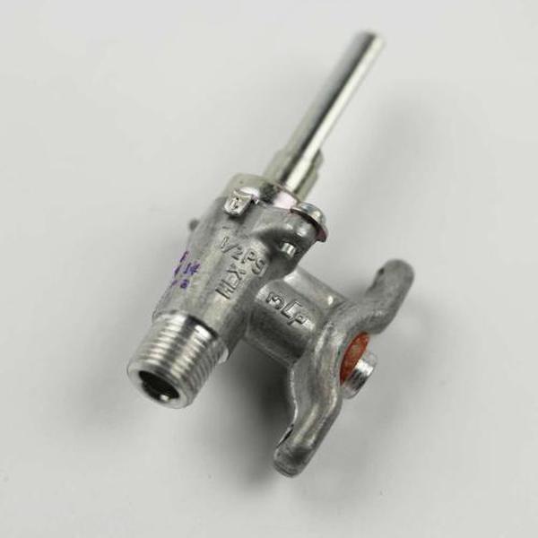 SAMSUNG DG94-00454B COOKTOP VALVE ASSEMBLY (genuine oem part) - Parts Solution Group
