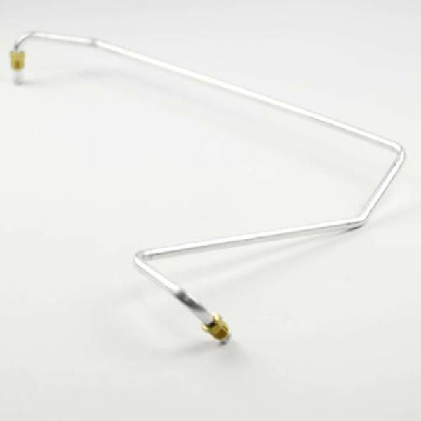 SAMSUNG DG94-00465A RANGE BROIL BURNER GAS SUPPLY TUBE (genuine oem part) - Parts Solution Group