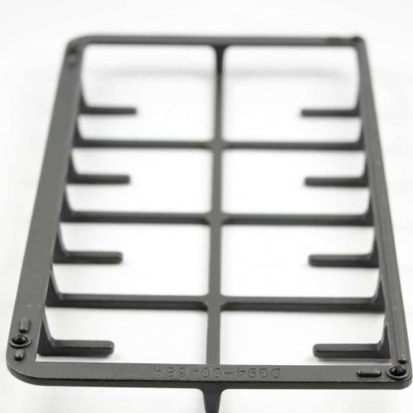 SAMSUNG DG94-00468B RANGE SURFACE BURNER GRATE (genuine oem part) - Parts Solution Group