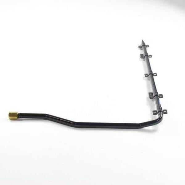 SAMSUNG DG94-00528A RANGE MAINFOLD VALVE ELBOW (genuine oem part) - Parts Solution Group