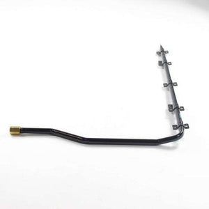 SAMSUNG DG94-00528A RANGE MAINFOLD VALVE ELBOW (genuine oem part)