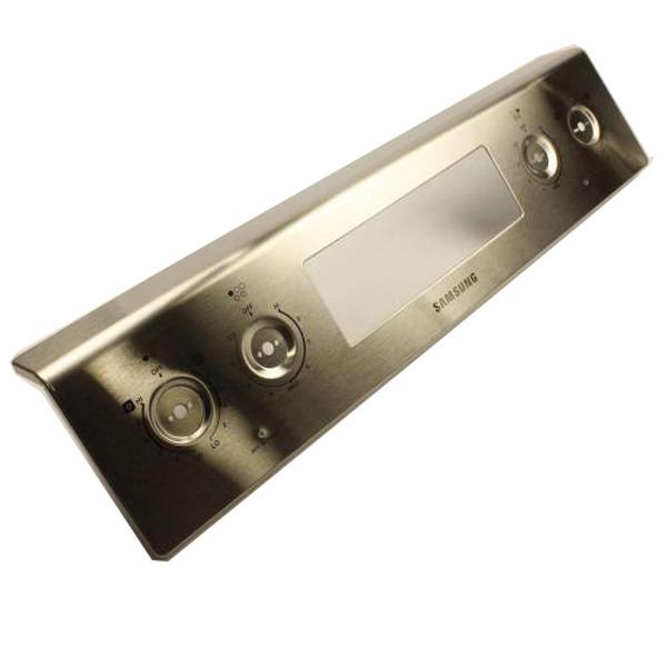SAMSUNG DG94-00611C RANGE CONTROL PANEL ASSEMBLY (genuine oem part) - Parts Solution Group
