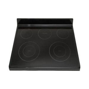 SAMSUNG DG94-00735F COOKTOP FRAME ASSEMBLY (genuine oem part)