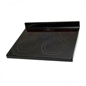 SAMSUNG DG94-00735R COOKTOP FRAME ASSEMBLY (genuine oem part)