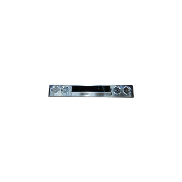 SAMSUNG DG94-00888Q CONTROL SUB ASSEMBLY (genuine oem part) - Parts Solution Group