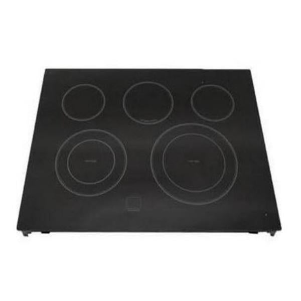 SAMSUNG DG94-00889B ASSY FRAME COOK TOP; NE58F9500SS SECC (GENUINE OEM PART) - Parts Solution Group