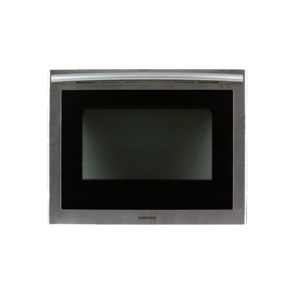 SAMSUNG DG94-00890A ASSY DOOR; NE58F9710WS* STSS SLIDE-IN PJT (GENUINE OEM PART) - Parts Solution Group