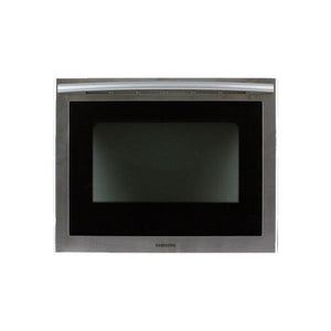 SAMSUNG DG94-00890A ASSY DOOR; NE58F9710WS* STSS SLIDE-IN PJT (GENUINE OEM PART)