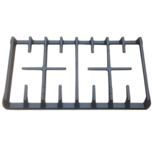 SAMSUNG DG94-00937A RANGE SURFACE BURNER GRATE ASSEMBLY (genuine oem part) - Parts Solution Group