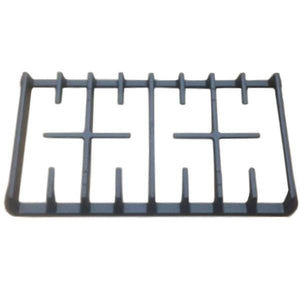 SAMSUNG DG94-00937A RANGE SURFACE BURNER GRATE ASSEMBLY (genuine oem part)