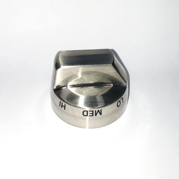 SAMSUNG DG94-00946B KNOB ASSEMBLY (genuine oem part) - Parts Solution Group