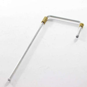 SAMSUNG DG94-01003A RANGE TUBE ASSEMBLY FRONT RIGHT (genuine oem part)