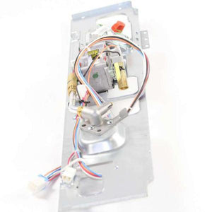 SAMSUNG DG94-01011B RANGE BACK COVER SUB ASSEMBLY (genuine oem part)