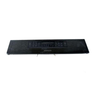 SAMSUNG DG94-01022K RANGE CONTROL PANEL ASSEMBLY (genuine oem part)