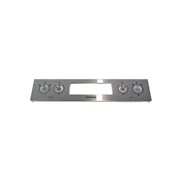 SAMSUNG DG94-01115B ASSY CONTROL PANEL SUB; NE59J7630SS STSS (GENUINE OEM PART) - Parts Solution Group