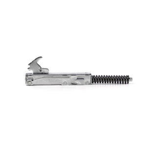 SAMSUNG DG94-01147A UPPER HINGE ASSEMBLY (genuine oem part)