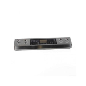 SAMSUNG DG94-01312A ASSY CONTROL PANEL SUB; NE58K9430SS - STS (GENUINE OEM PART)