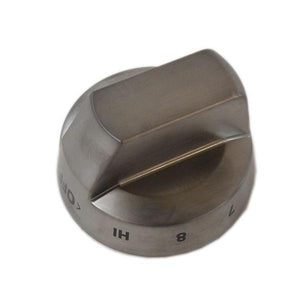 SAMSUNG DG94-01397A KNOB ASSEMBLY (genuine oem part)