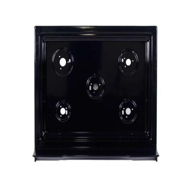 SAMSUNG DG94-01424A RANGE COOKTOP FRAME ASSEMBLY (genuine oem part) - Parts Solution Group